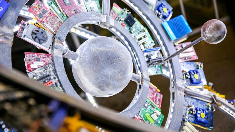 互联网公司运营模式与科技公司运营模式对比